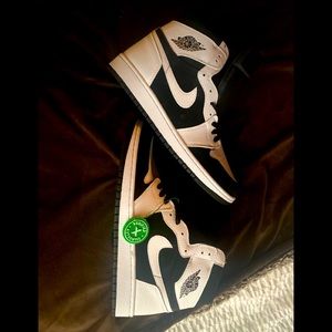 Jordan 1 panda 🐼